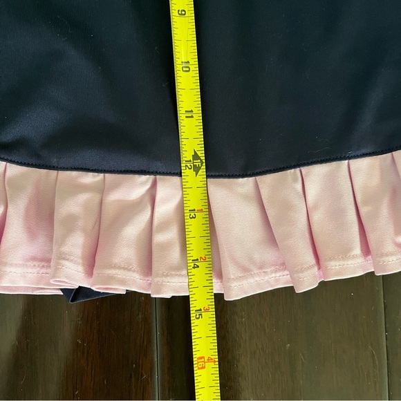 Tail Blue and Pink Tennis Skirt With attached Skirt Size Medium - Picture 4 of 4